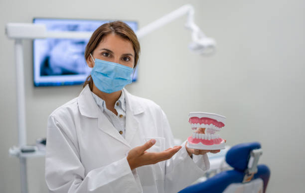 Best Pediatric Emergency Dentist in Smyrna, TN